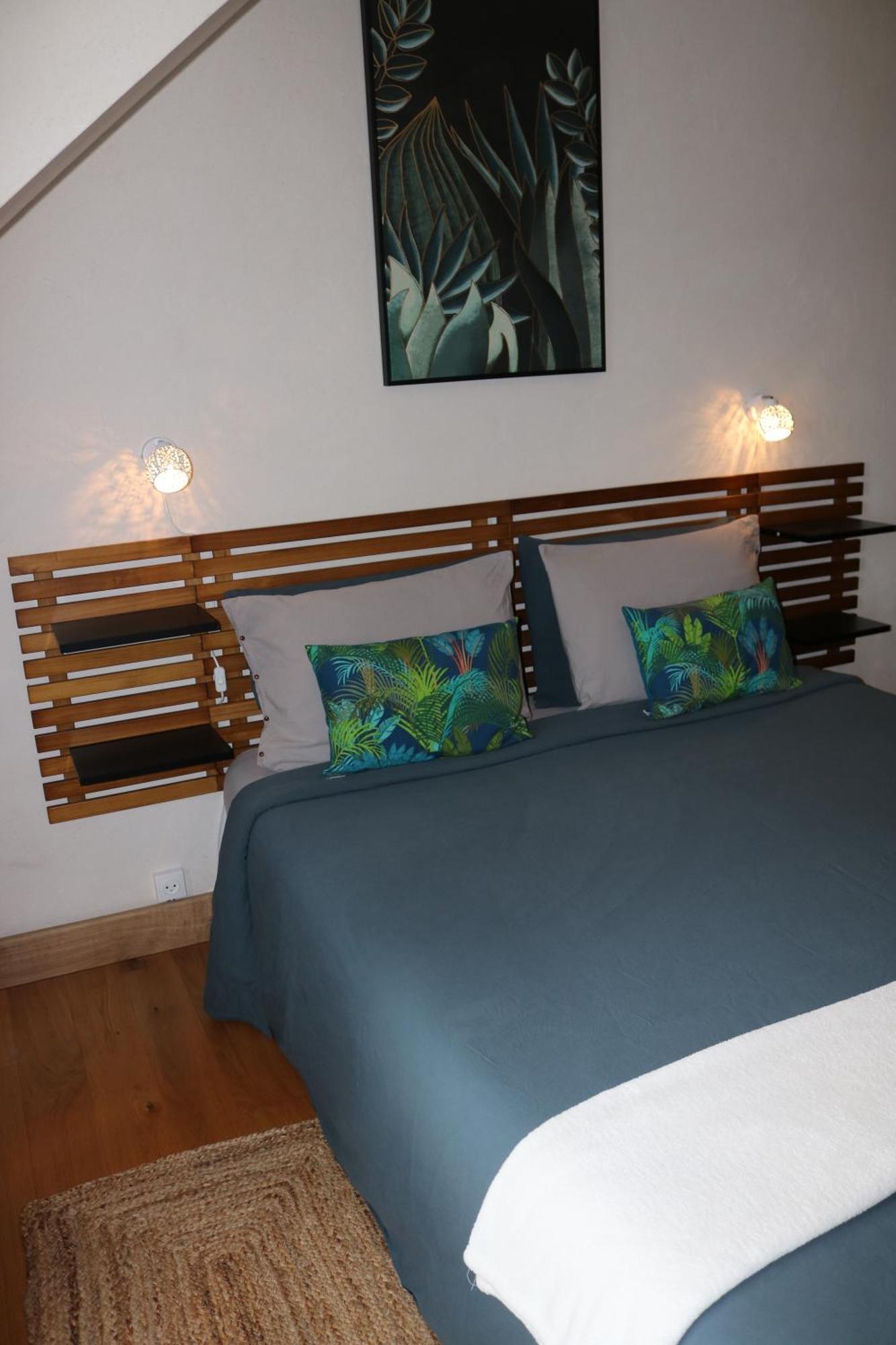 L'Autre Monde Chambres D'Hotes (Adults Only) Faverolles Kültér fotó