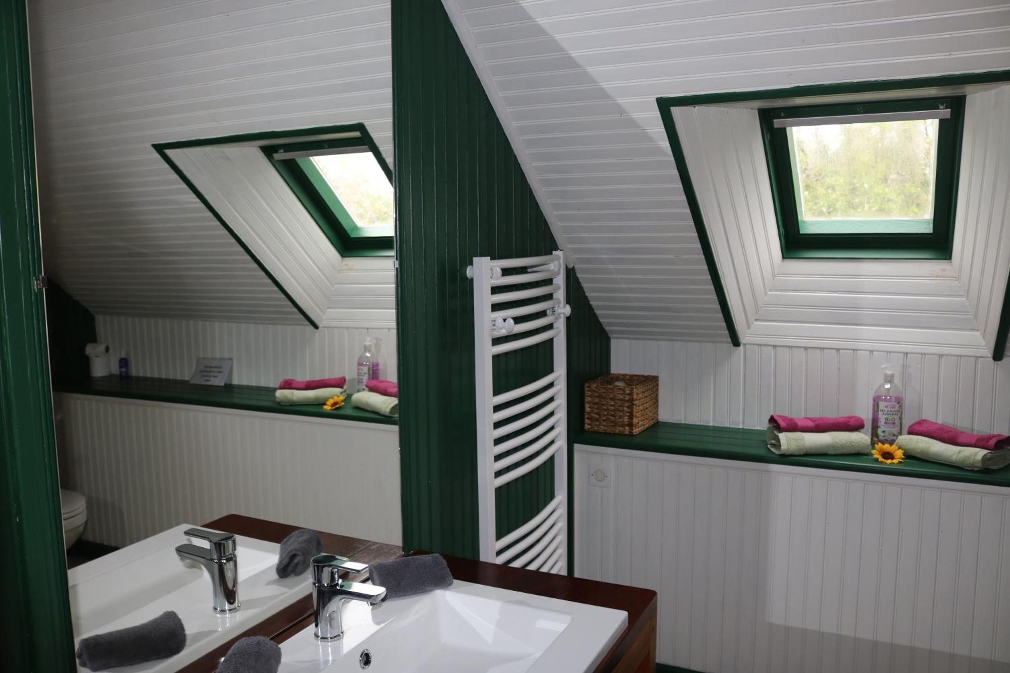 L'Autre Monde Chambres D'Hotes (Adults Only) Faverolles Kültér fotó