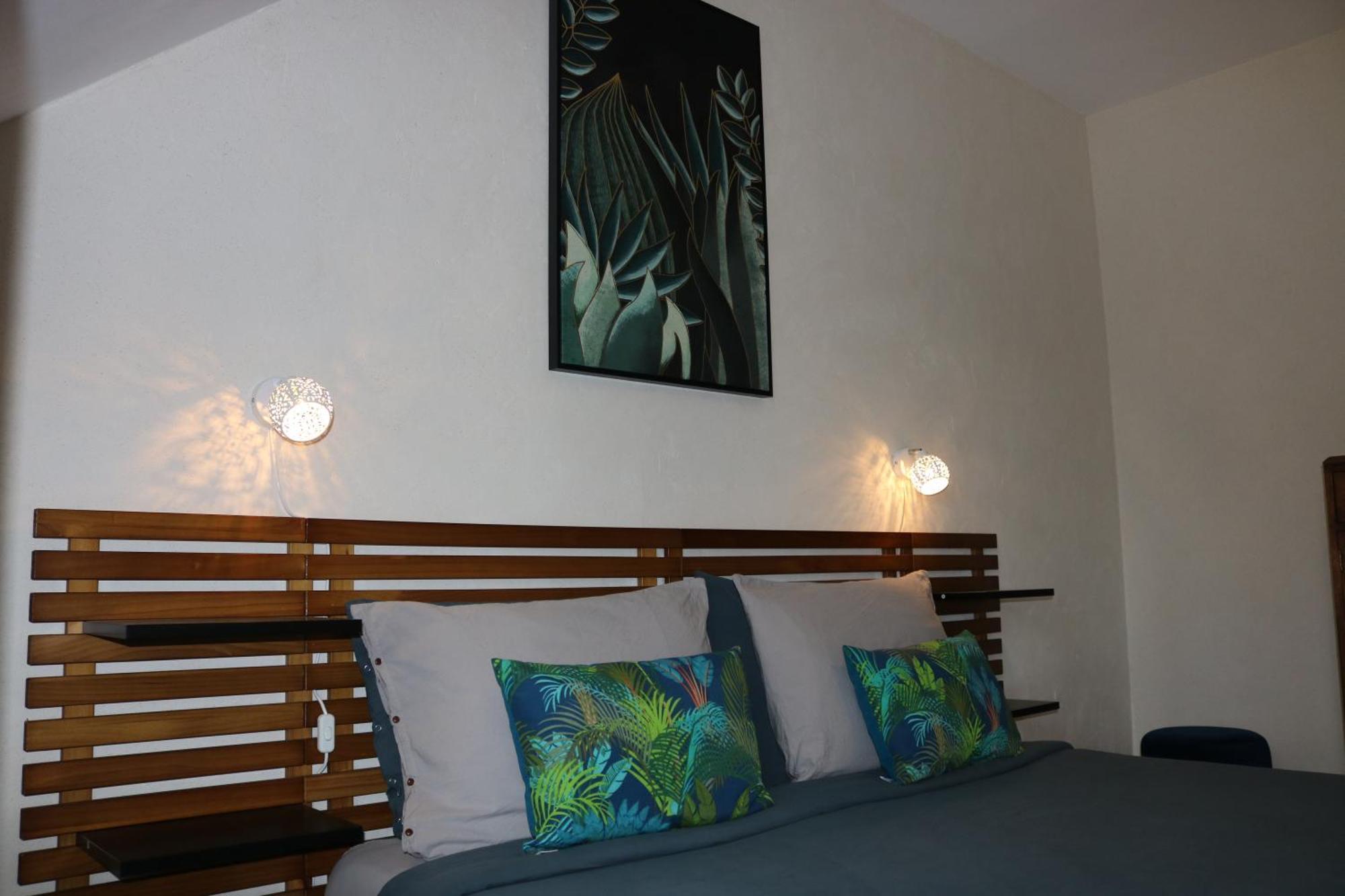 L'Autre Monde Chambres D'Hotes (Adults Only) Faverolles Kültér fotó