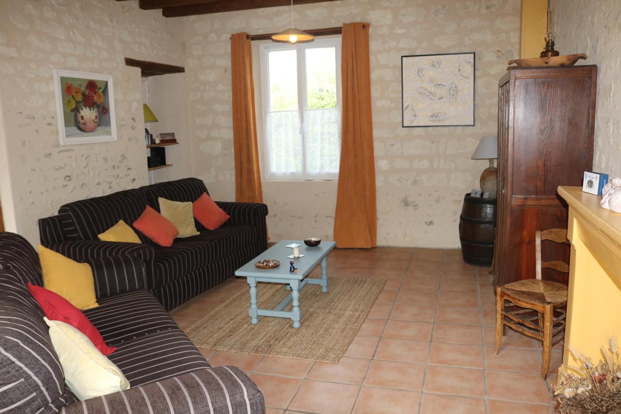 L'Autre Monde Chambres D'Hotes (Adults Only) Faverolles Kültér fotó