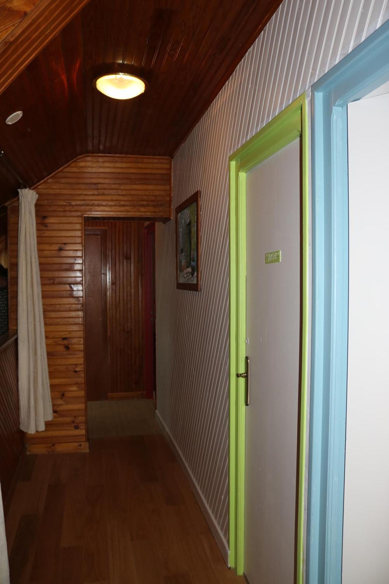 L'Autre Monde Chambres D'Hotes (Adults Only) Faverolles Kültér fotó