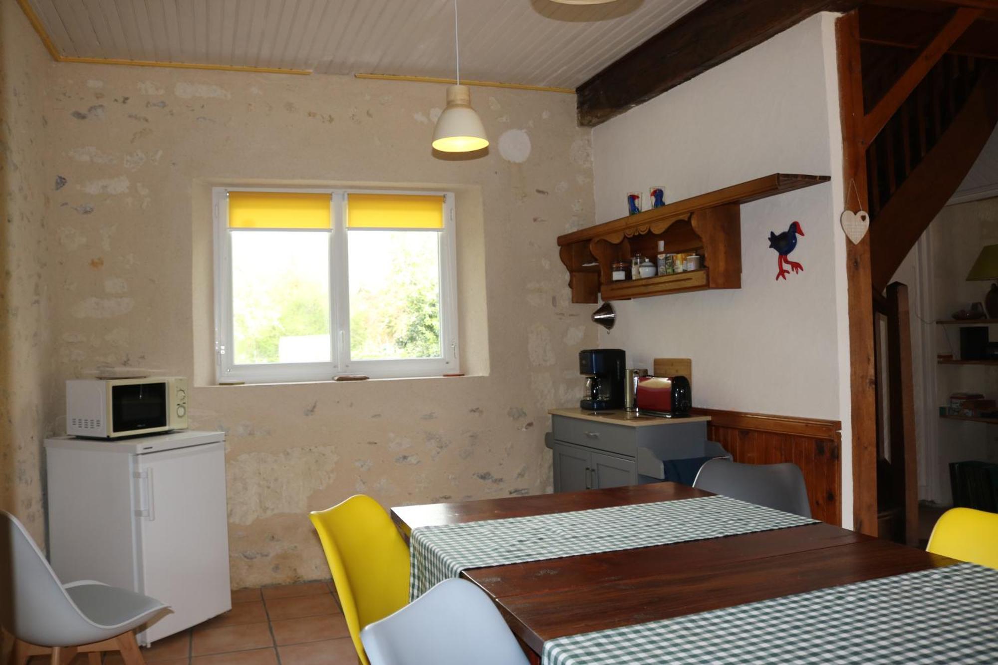 L'Autre Monde Chambres D'Hotes (Adults Only) Faverolles Kültér fotó