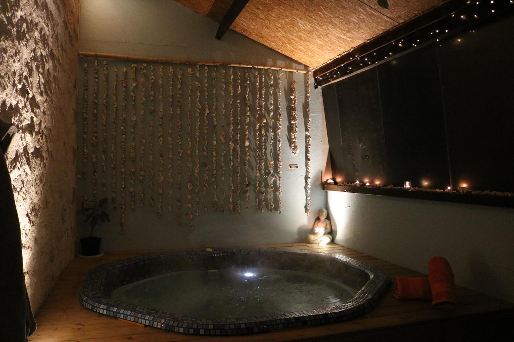 L'Autre Monde Chambres D'Hotes (Adults Only) Faverolles Kültér fotó