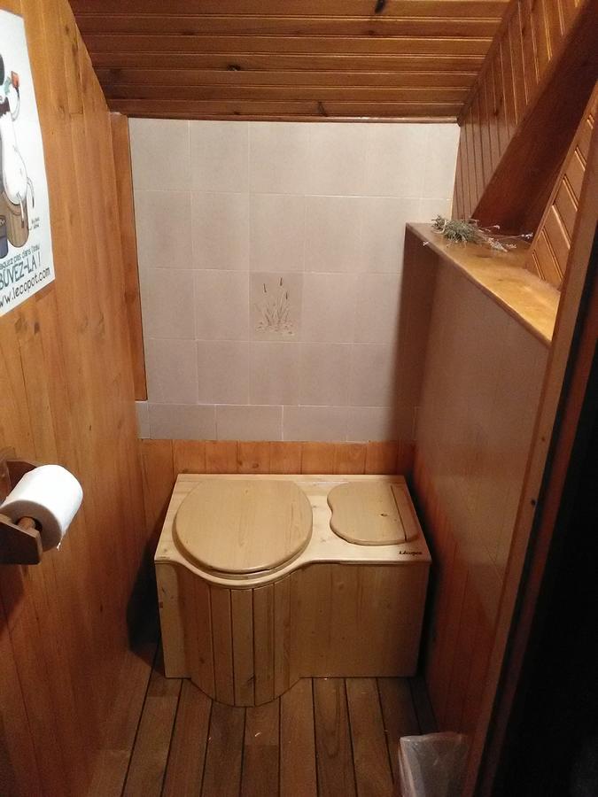 L'Autre Monde Chambres D'Hotes (Adults Only) Faverolles Kültér fotó